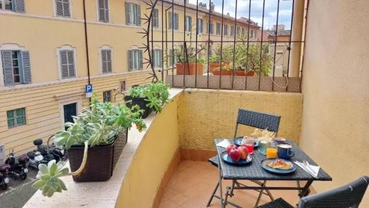 Roma Suite Centro - 13