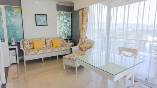 The Par Phuket Sha Plus - 101