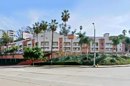 Silver Lake - 18