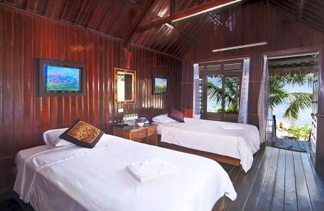 Monkey Island Resort - 75