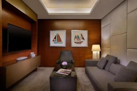 Rosewood Abu Dhabi - 79