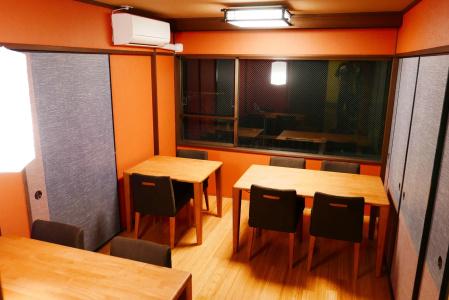 K's House Hostels - Hakone Yumoto Onsen - 19