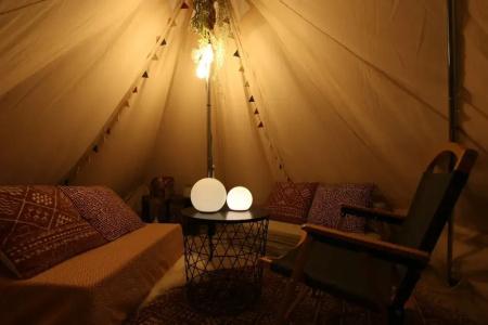 365BASE outdoor hostel - 161