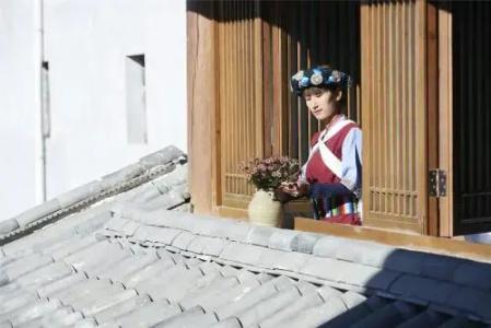 Lijiang Huayu Donglin Boutique - 4