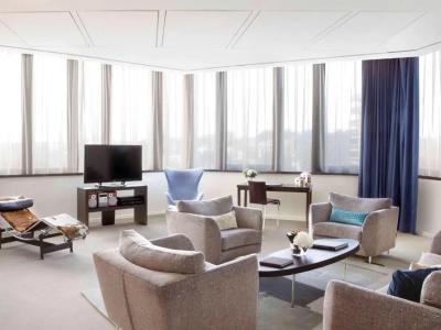 Sofitel Brussels Europe - 81