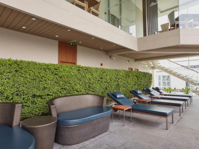 Jasmine Resort Bangkok - Sha Extra Plus - 28