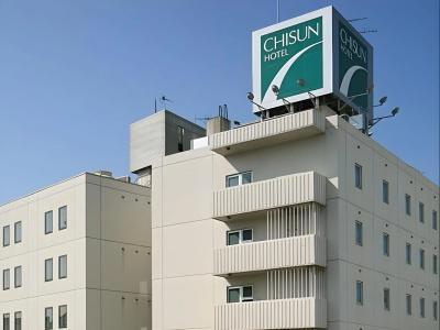 Chisun Koriyama - 0