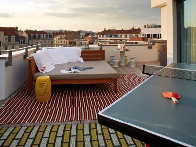 Mama Shelter Lyon - 5