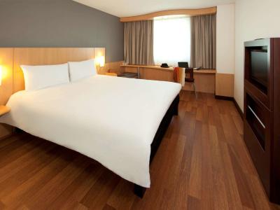 ibis Genève Centre Nations - 5