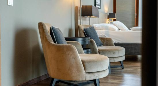 Best Western Plus Ostertor - 136