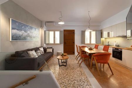 Andros 4 All Seasons Villas & Suites - Agios Nikolas street - 11
