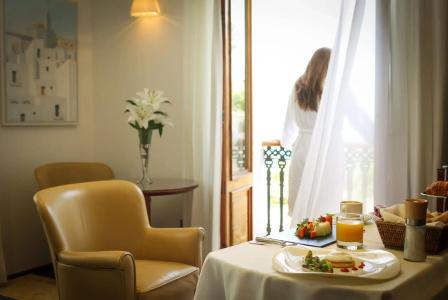Mirador de Dalt Vila-Relais & Chateaux - 9