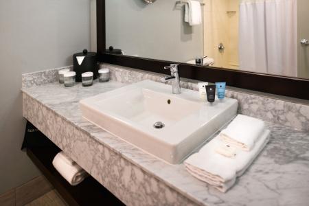 Crowne Plaza Convention Center, an IHG - 7