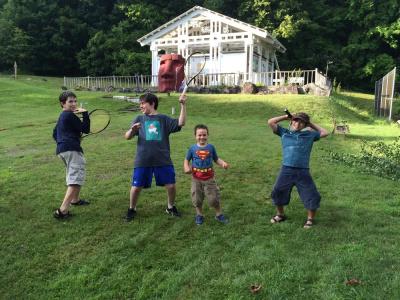 Wilburton Inn - 28