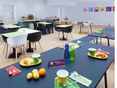 ibis Styles Calais Centre - 20