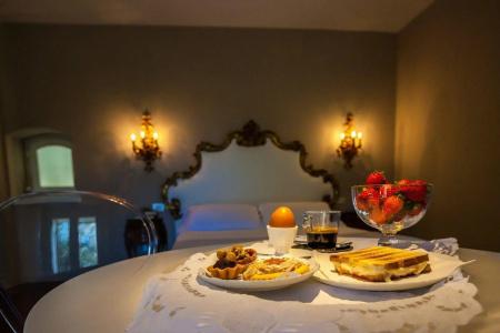 Quercia Belvedere Relais - 13