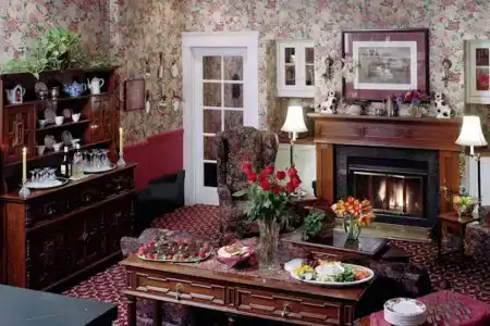 White Swan Inn - 31