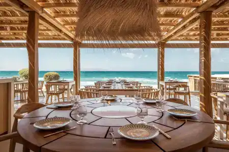 Mitsis Rinela Beach Resort & Spa - 12