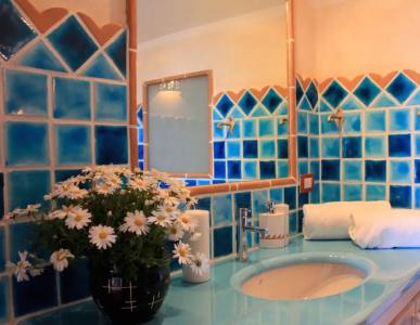 Villaggio Smeralda by Sardegna Smeralda Suite - 9