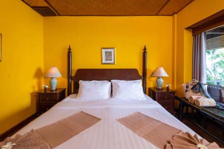 Baan Krating Khao Lak Resort - Sha Plus - 2