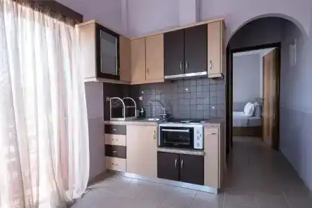 Cyrenia Guesthouse - 45