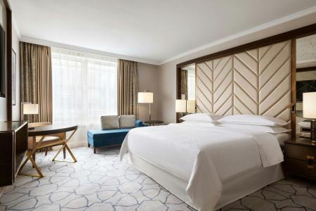 Sheraton Grand Warsaw - 26