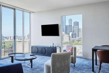 Adina Apartment Flinders Street - 215