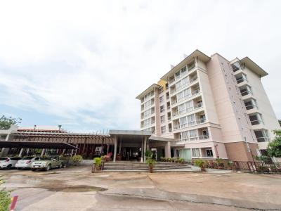 Eastiny Resort & Spa - 0