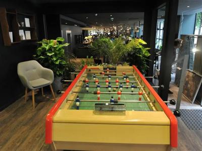 ibis Paris Bastille Opera - 11
