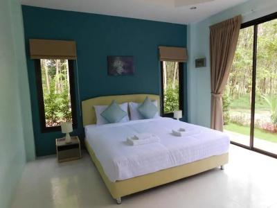 Phuket Sirinapha Resort - 18