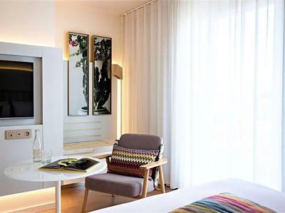 Croisette Beach Cannes Mgallery - 59
