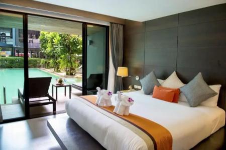 Aree Tara Resort - Sha Extra Plus - 39