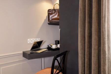 Pavillon Monceau - 61