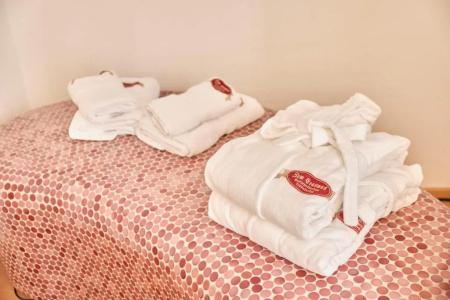 Boutique-am Ledererturm - 55