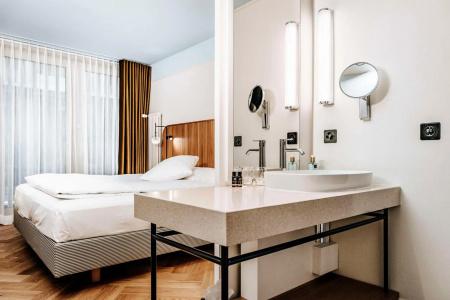 Best Western Plus Bern - 20