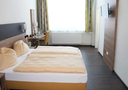 Luise Mannheim - by SuperFly Hotels - 1