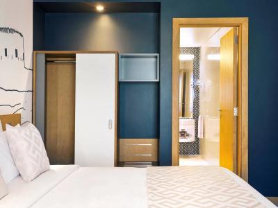 Mercure - 4
