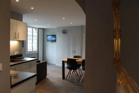 Le Dauphin Les Loges - 52