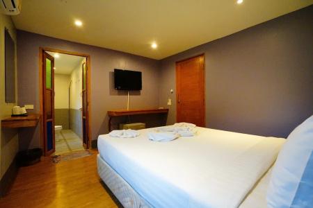 Apple Beachfront Resort - 24