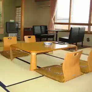Nishihoppo Onsen - 3