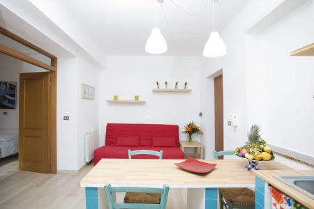 Il Vicolo b&b - 14