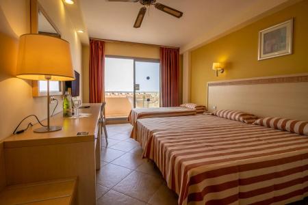 Ohtels Fenix Family - 2