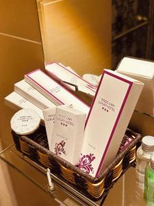 Ngoc Linh Luxury - 110