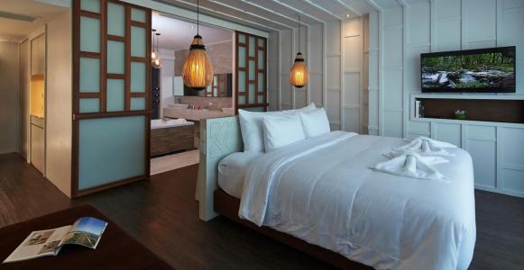 Whale Hua Hin - Sha Plus - 40
