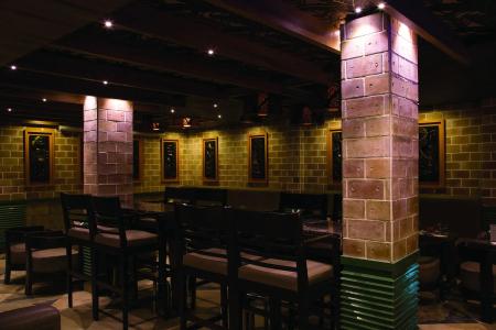 Urvashi Residency - 17