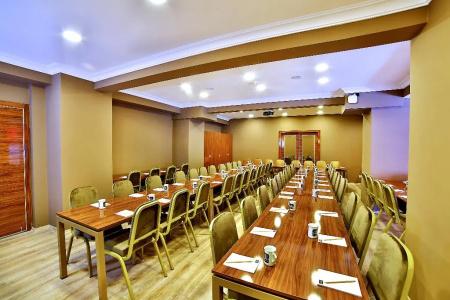 The Hera Premium Hotels - 14