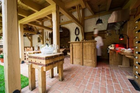 Selsky Dvur - Bohemian Village Courtyard - 31