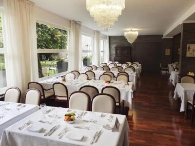 Hostellerie Du Grand Saint Antoine - 12