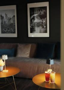 ibis Frankfurt Centrum - 49