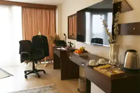 Cebeci Grand - 80